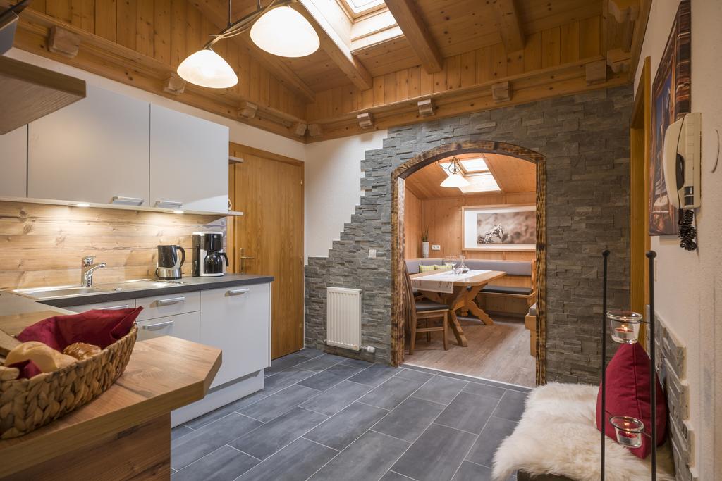 היפאך Ferienhaus Waidmannsruh מראה חיצוני תמונה