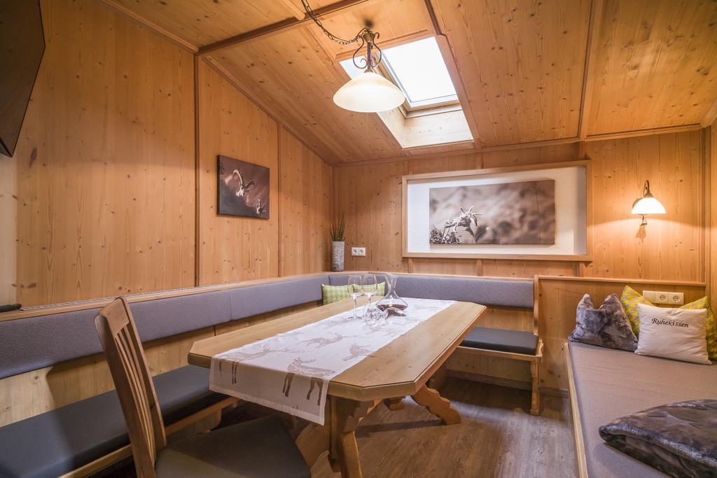 היפאך Ferienhaus Waidmannsruh מראה חיצוני תמונה