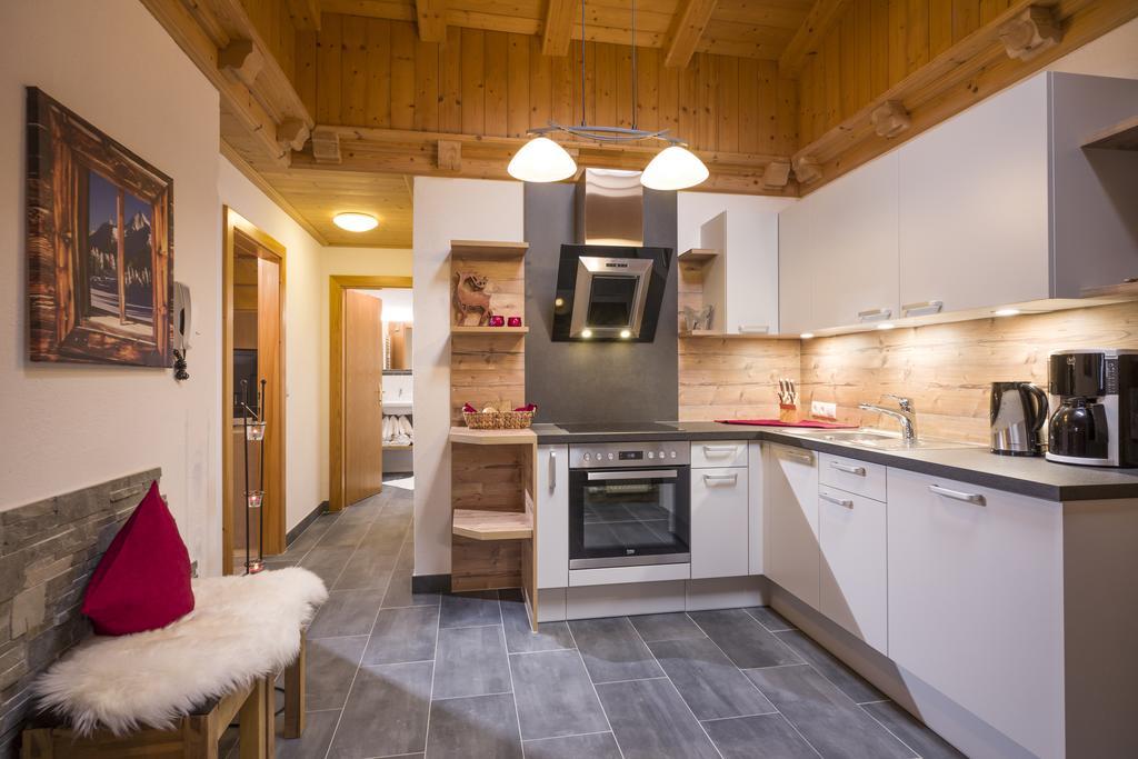 היפאך Ferienhaus Waidmannsruh מראה חיצוני תמונה