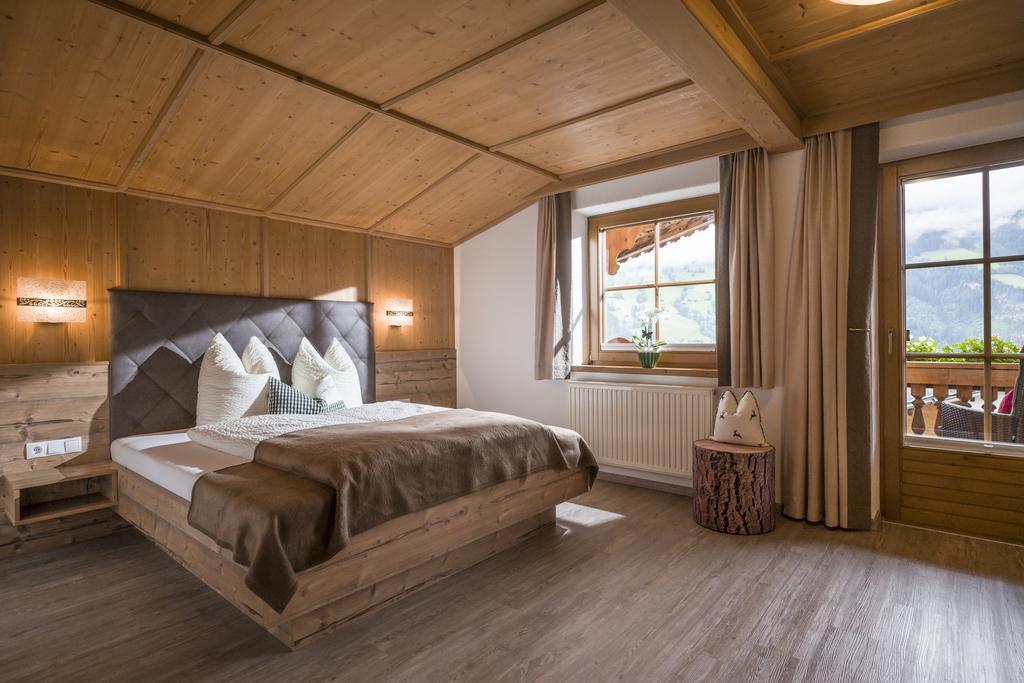 היפאך Ferienhaus Waidmannsruh מראה חיצוני תמונה
