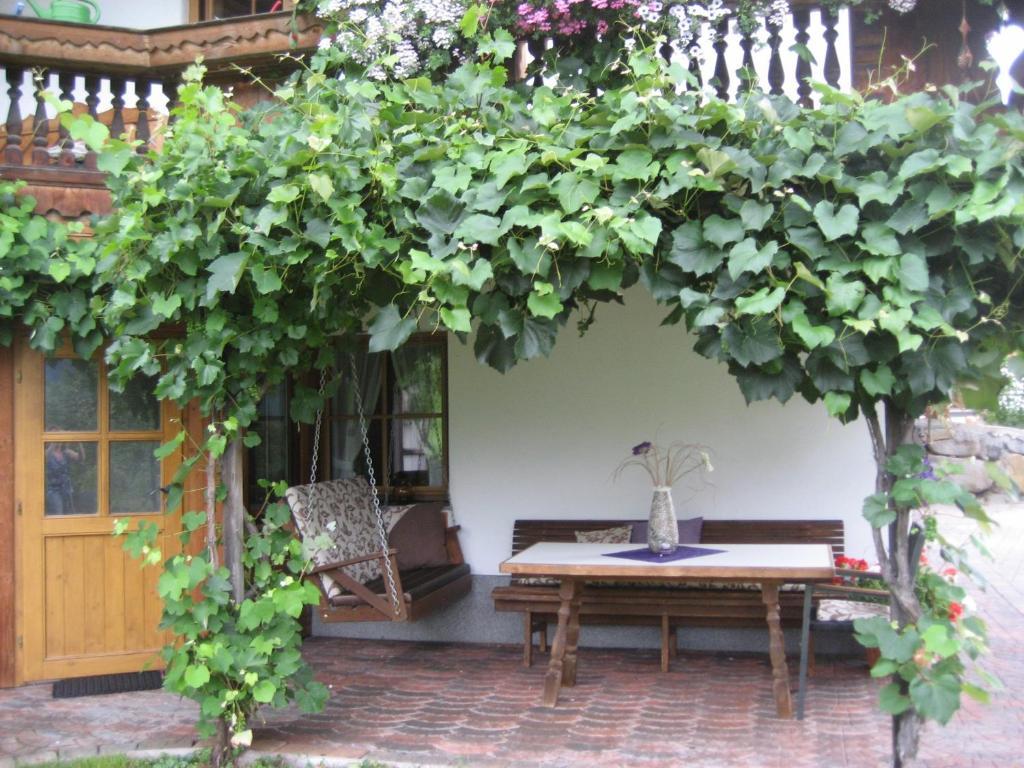 היפאך Ferienhaus Waidmannsruh חדר תמונה